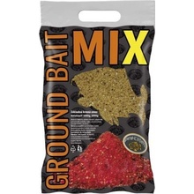 Poseidon Baits Groundbait Mix 5kg Scopex