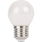 ELMARK Led ЛАМПА g45 filament 4, 5w e27 230v 4000k (99led836w)
