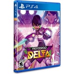 Humble Games Protodroid DeLTa (PS4)