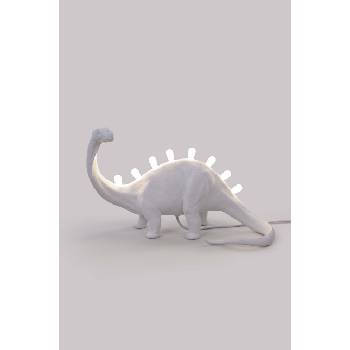 Seletti Настолна лампа Seletti Jurassic Lamp Bronto (14762)