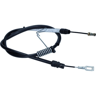 Ťažné lanko, parkovacia brzda MAXGEAR 32-1070 (321070)