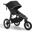 Kočárky Baby Jogger Sport SUMMIT X3 SINGLE MIDNIGHT BLACK 2022