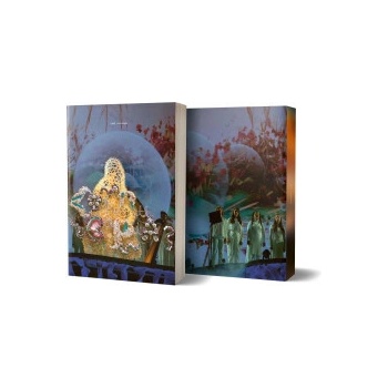 CORNUCOPIA : THE BOOK