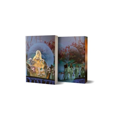 CORNUCOPIA : THE BOOK
