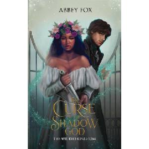 The Curse of the Shadow God | Abbey Fox (ISBN: 9781960279019)