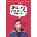 HarperCollins Simon vs. the Homo Sapiens Agenda Movie Tie-in Edition | Becky Albertalli