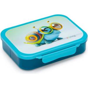 KARTON P+P Crazy Animals Csiga 6-85326