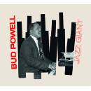 POWELL, BUD - JAZZ GIANT CD