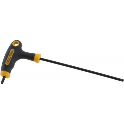 Zástrčný T klíč TORX T25 Festa