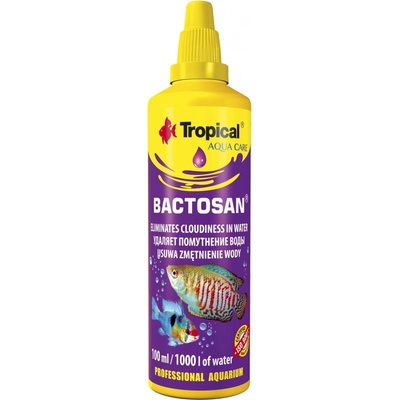 Tropical Bactosan 100 ml