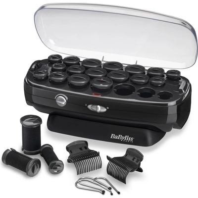 Elektrické natáčky BaByliss RS035E - 3 veľkosti natáčok
