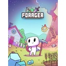 Hry na PC Forager