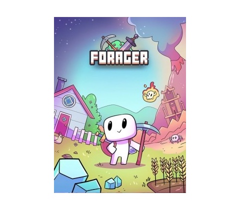 Forager