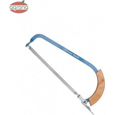 PILANA Pílka na drevo 300 natáčacia