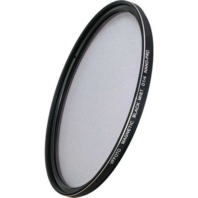 VFFOTO NANO-PRO magnetický BLACK MIST filtr D 1/4 77 mm