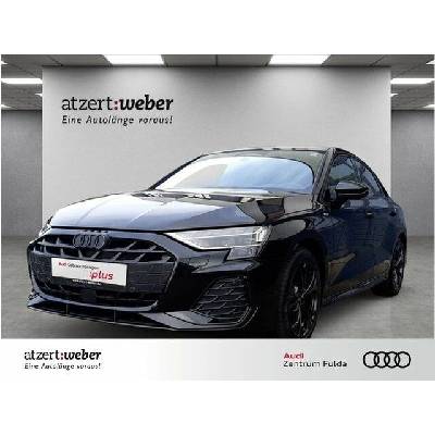 Audi A3 TDI S-line 110 kW