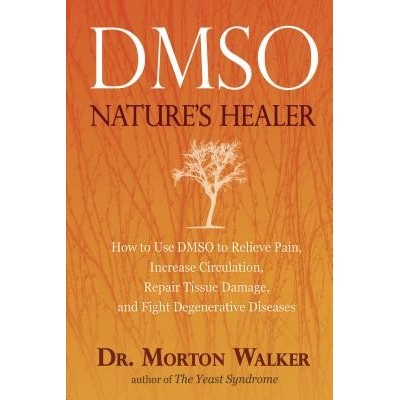 Morton Walker - DMSO