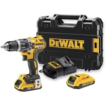 Dewalt DCD796D2-QW
