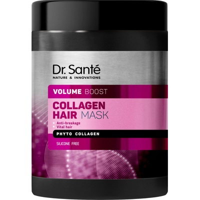 Dr. Santé Collagen Hair Mask 1000 ml