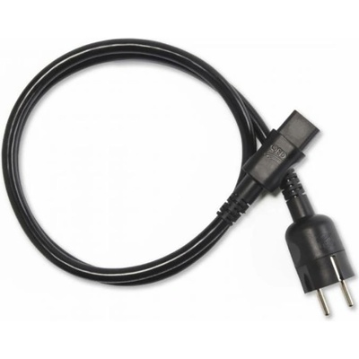 QED Захранващ кабел qed xt3 - 2м (qe4820)