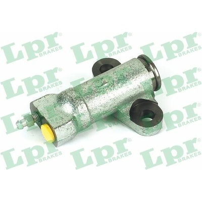 Pomocný spojkový valec LPR 3509