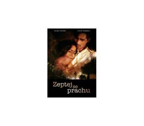 Spýtaj sa prachu DVD