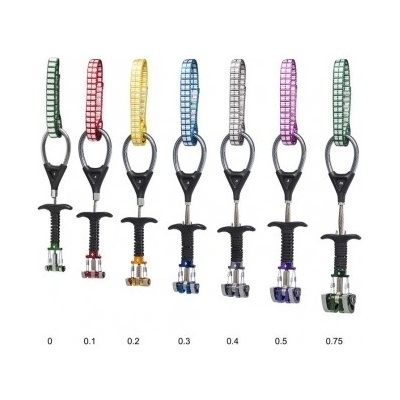 Black Diamond Camalot Z4 0