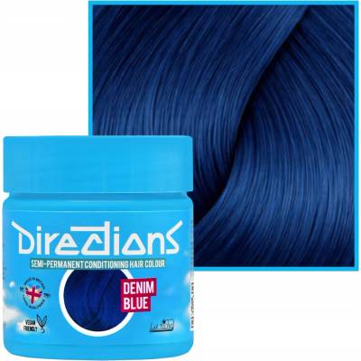 La Riché Directions Denim Blue Denim 88 ml