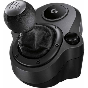 Logitech Скоростен лост Logitech Shifter за G29 и G920 волани (LOGITECH-SHIFT-G29)