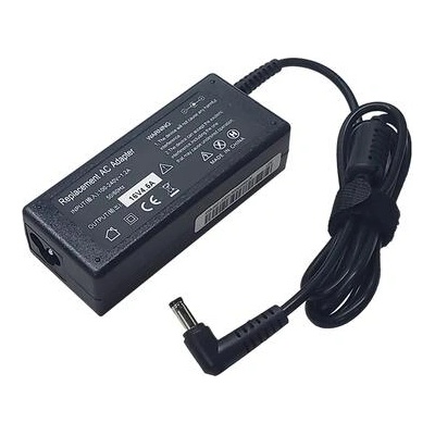 Makki Съвместимо зарядно за лаптоп Lenovo, Makki NA-LE-82 Laptop Adapter, 16V 4.5A 72W 5.5x2.5mm (MAKKI-NA-LE-82)