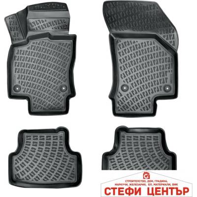 Rizline Гумени стелки RizLine съвместими с Opel Mokka 2013-2019 (511332)