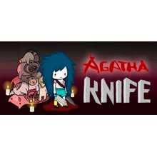 Agatha Knife