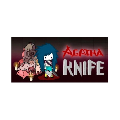 Agatha Knife