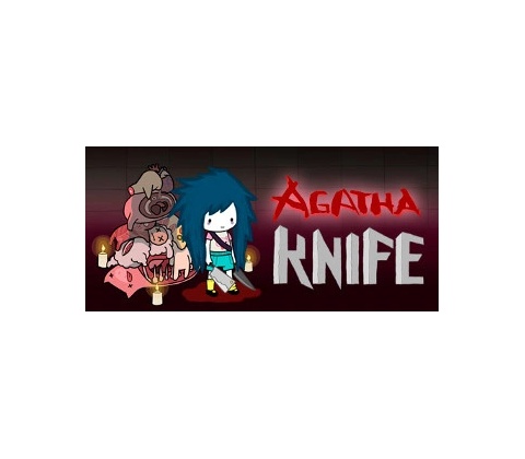 Agatha Knife