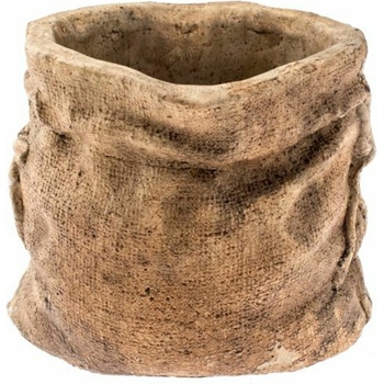 Casa de Engel Бетонов кашпон, 1/12 Casa de Engel | Lilav | Home | UNI