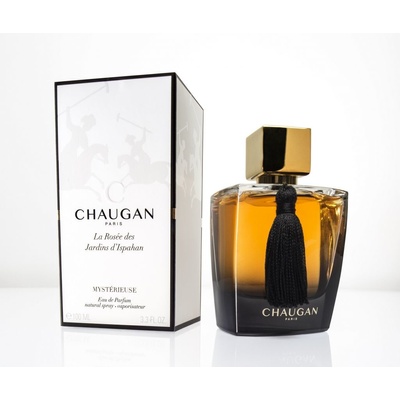 Chaugan La Rosée des Jardins d 'Ispahan Mystérieuse parfumovaná voda unisex 100 ml