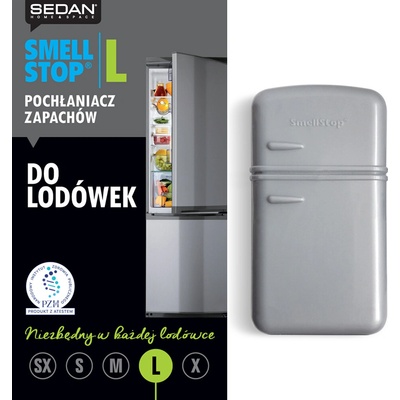 SmellStop náplň z aktívneho uhlia 70 g