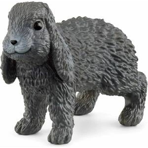Schleich Farm World 13935 Long-eared Rabbit