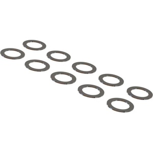 Arrma шайба 10.2x15x0.5mm (10)