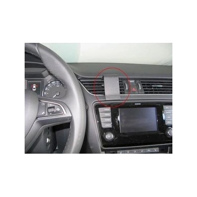 Brodit ProClip montážna konzola pre Škoda Octavia III 13-17, na stred 854885