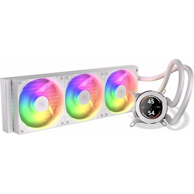 Krux HydroGlance 360 ARGB LCD KRXE005