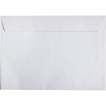 Top Office Плик, C5, 162 x 229 mm, хартиен, със самозалепващ (1560120016)