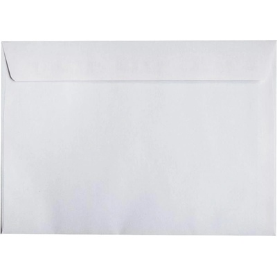 Top Office Плик, C5, 162 x 229 mm, хартиен, със самозалепващ (1560120016)