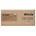 Compatible Тонер Actis TB-2000A (заместител за Brother TN2000 / TN2005, стандартен, 2500 страници, черен) (TB-2000A)