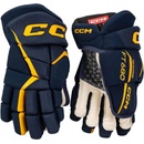 Hokejové rukavice CCM Jetspeed FT680 SR