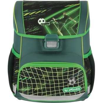 Herlitz Чанта-раница Loop, празна, Game Changer - Herlitz