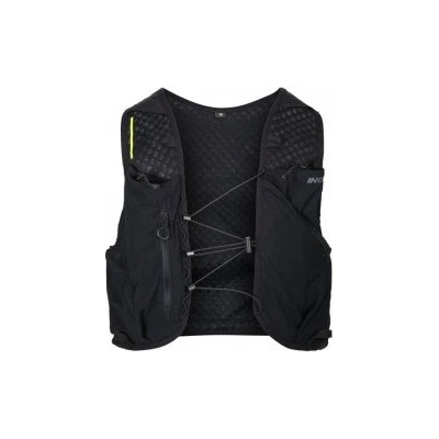 Inov 8 Racepac 8l black černá