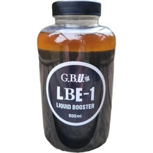 G.B.U. Liquid Booster LBE-1 500ml