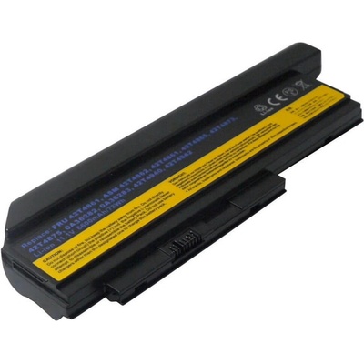 NTL NTL2347B 6600 mAh baterie - neoriginální – Zboží Mobilmania