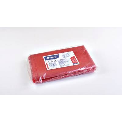 Merida sáčky LDPE 25µm 35l 50ks červené
